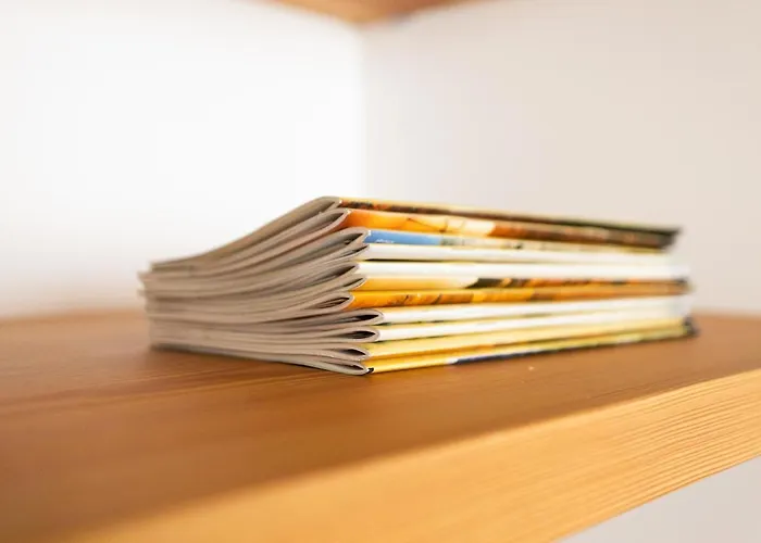 Da Capela Lejlighed Porto