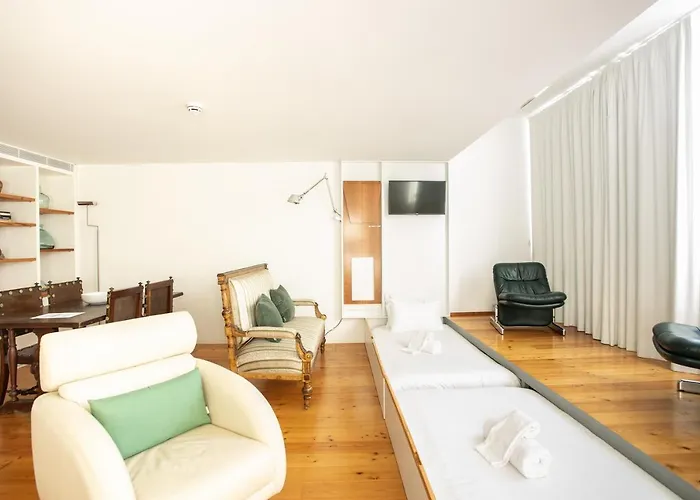 Da Capela * 波尔图