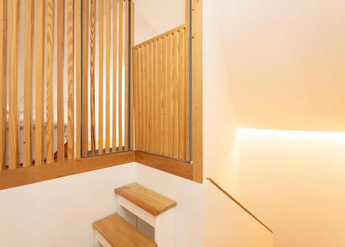 Da Capela 公寓 波尔图